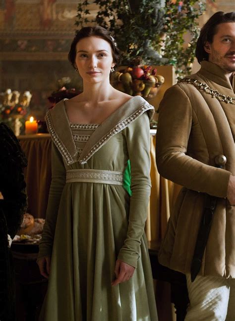 eleanor tomlinson white queen.